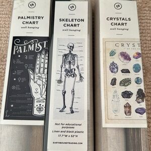 COPY - NWT Wall hangings —